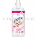 Softlan Weich & Mild Sensitiv aviváž 1 l – Zbozi.Blesk.cz