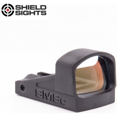 Shield Sights GBR Mini Sight Compact 4MOA Dot – Hledejceny.cz