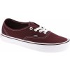 Skate boty Vans Authentic Pro Rumba Red/Port Royale