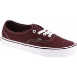 Vans Authentic Pro Rumba Red/Port Royale – Zboží Mobilmania