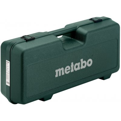 Metabo Umelohmotný kufrík W 21-180 - WX 23-230