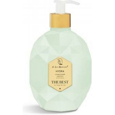 Iv San Bernard Hydra The Best Kondicionér 500 ml – Zbozi.Blesk.cz