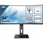 AOC CU34P2A – Zbozi.Blesk.cz