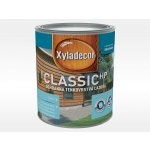 Xyladecor Classic HP 0,75 l mahagon mat – Hledejceny.cz