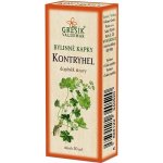 Grešík -Z-35% líh Bylinné kapky Kontryhel kapky 50 ml – Hledejceny.cz
