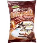 Woogie Milk Caramels s kakaem 250 g – Zboží Dáma