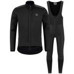 Rogelli DEEP WINTER s reflexními panely černá pánská – Hledejceny.cz