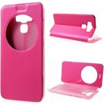 Pouzdro TVC WindowCase Asus Zenfone 3 Max ZC553KL – Zboží Živě