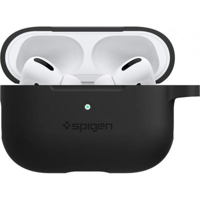 Spigen Silicone Fit AirPods Pro ASD00533 – Zboží Mobilmania