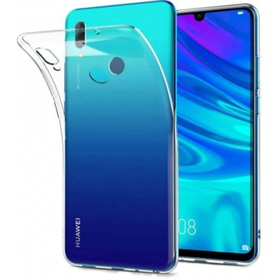 Pouzdro Smarty ultratenké TPU 0,3mm Huawei P30 Lite čiré – Sleviste.cz