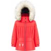Dětský kabát Poivre Blanc W22-1002-BBGL SKI oranžová