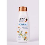 Luna bylinný šampon kopřivový 430 ml – Hledejceny.cz