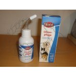 Trixie ušní péče kapky 50 ml – Hledejceny.cz