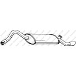 Bosal BS 220-653 – Hledejceny.cz