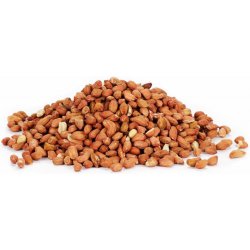 Krmiva Hulín Arašídy loupané 2,5 kg