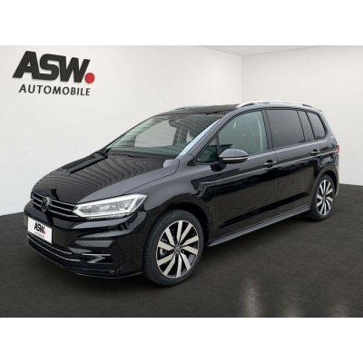 Volkswagen Touran 1.5 TSI Energy DSG 110 kW | Zboží Auto