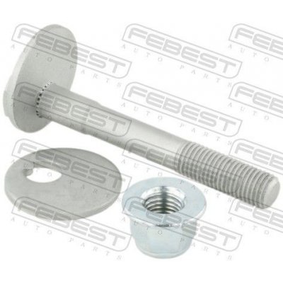 Šroub pro opravu odklonu kola FEBEST 2329-009-KIT | Zboží Auto