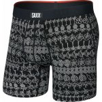Saxx Vibe Xtra SC BB Fly Modrá,Černá – Hledejceny.cz