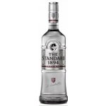 The Standard 1894 40% 0,7 l (holá láhev) – Hledejceny.cz