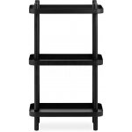 Normann Copenhagen Block černý – Hledejceny.cz
