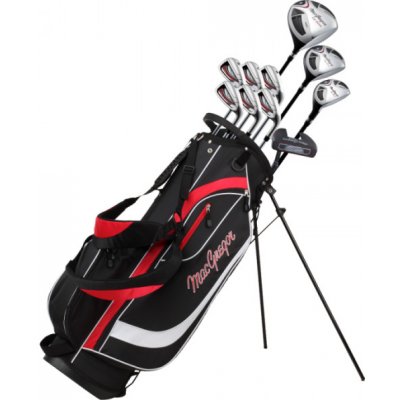 MacGregor CG2000