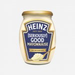 Heinz Majonéza klasik 480 ml – Zboží Dáma Heinz Majonéza klasik 480 ml – Zboží Dáma