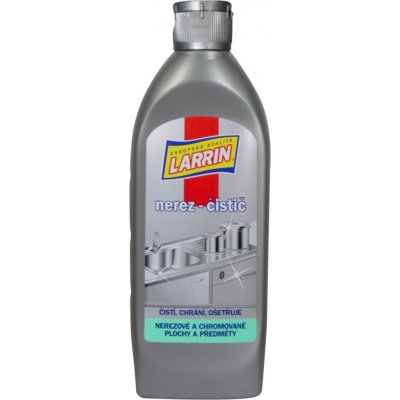 Larrin nerez fix 250 ml – Hledejceny.cz