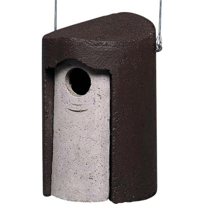 Schwegler Ptačí budka 1 ks 00162/7 – Hledejceny.cz