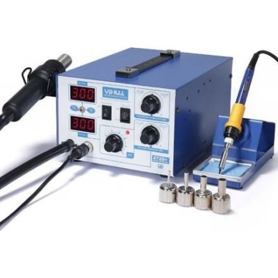 YIHUA 872D+ – Sleviste.cz