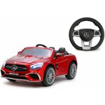 Andos Náhradní volant pro elektrické autíčko Mercedes-Benz SL65 AMG XMX602 – Zboží Dáma