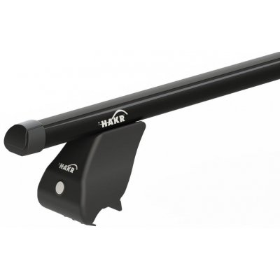 Příčníky Hakr HV0343 + HV0206 + HV5014 – Hledejceny.cz