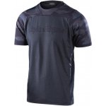 Troy Lee Designs Skyline SS Signature Camo Šedá Pánské – Sleviste.cz