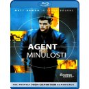 Agent bez minulosti / Bourne Identity BD