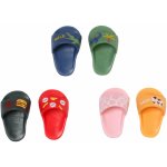 Zapf Creation BABY born Pantofle 43 cm – Zbozi.Blesk.cz