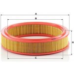 MANN-FILTER Vzduchový filtr MANN C2944 (MF C2944) – Hledejceny.cz