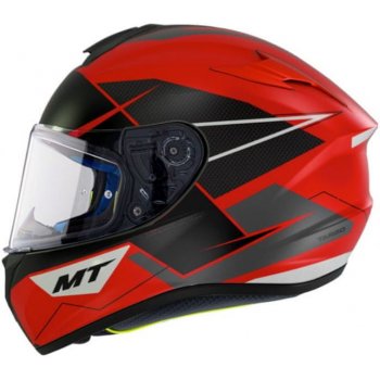 MT Helmets Targo Podium