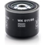 Palivový filtr MANN-FILTER WK 811/86 – Sleviste.cz