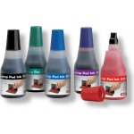 Colop Razítková barva černá 25 ml – Sleviste.cz