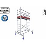 Krause lešení pojízdné 940117 – Hledejceny.cz