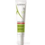 A-Derma Biology Dermatologická péče proti začervenání 40 ml – Zboží Dáma