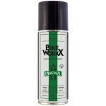 BikeWorkX Silicone Star 400 ml – Hledejceny.cz