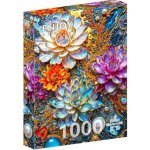 ENJOY Perleťové lekníny 1000 dílků – Hledejceny.cz