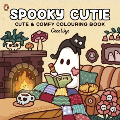 Coco Wyo: Spooky Cutie – Hledejceny.cz