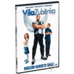 víla zuběnka DVD – Hledejceny.cz