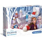 Clementoni FROZEN 2 SPA laboratoř – Hledejceny.cz
