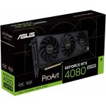 Asus ProArt -RTX4080S-O16G 90YV0K90-M0NA00 – Zboží Živě