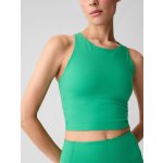 Gap 432469-02 Fit Zelená – Zboží Dáma