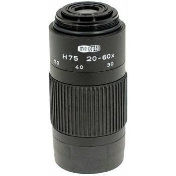 Meopta 20-60x pro MeoStar S1 a TGA