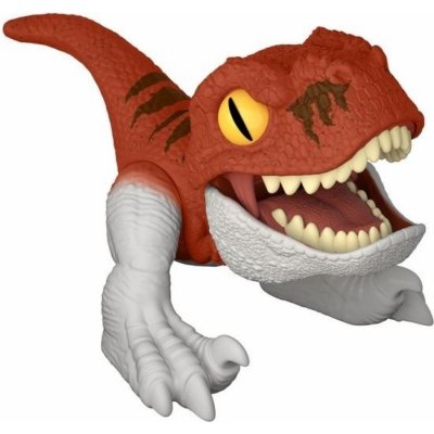 Mattel Jurský svět Nadvláda Probuzení dinosaura ATROCIRAPTOR