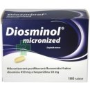 Teva Diosminol micronized 180 tablet